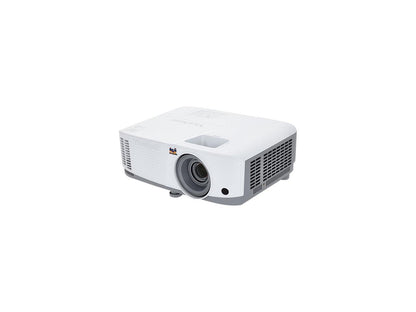 ViewSonic PG703X 1024 x 768 4000 Lumens DLP Projector 22000:1 RJ45