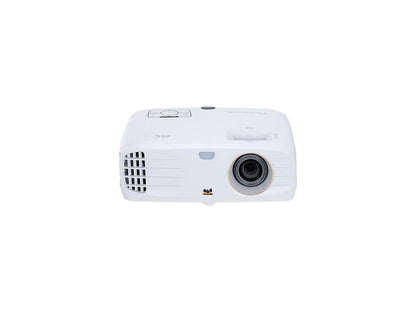 ViewSonic PX727-4K 4K RGBRGB Rec. 709 DLP Home Theater Projector with HDR, HDMI