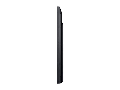 ViewSonic CDE5510 55" 4K Ultra HD Commercial Display for Hotels, Restaurants, Retail and Business, Built-in Multi-Core Media Player with 8GB Storage