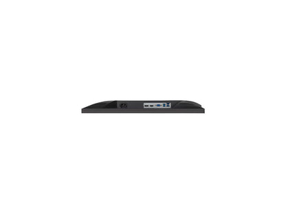 ViewSonic VG2248_H2 22" Full HD 1920 x 1080 14ms D-Sub, HDMI, DisplayPort Built-in Speakers LCD/LED Monitor