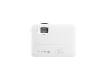 ViewSonic PX727HD 1080p Projector with RGBRGB Technology, 100% Rec 709, ISF Certified, Sports Mode and Low Input Lag for Home Theater and Gaming
