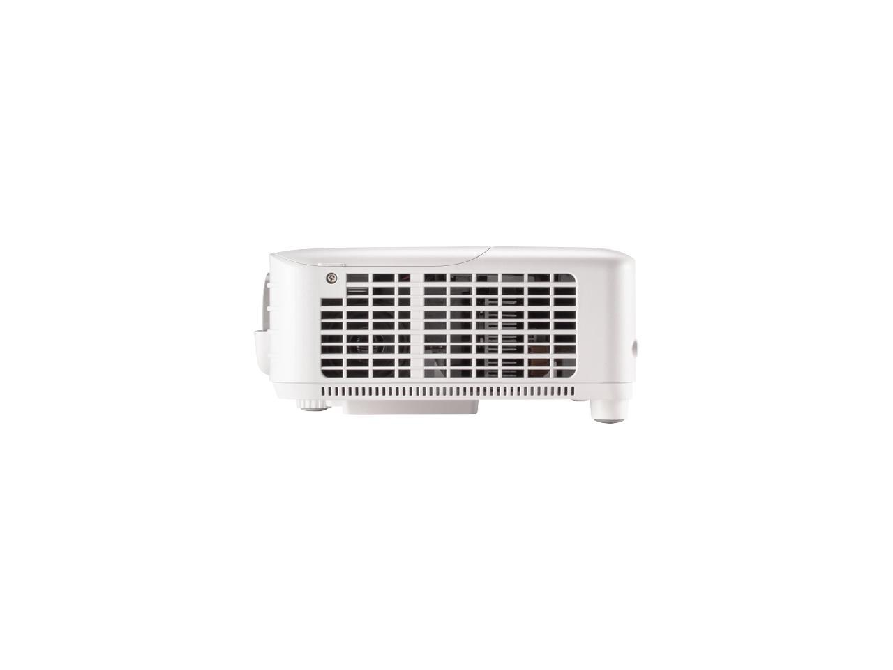 ViewSonic PX727HD 1080p Projector with RGBRGB Technology, 100% Rec 709, ISF Certified, Sports Mode and Low Input Lag for Home Theater and Gaming