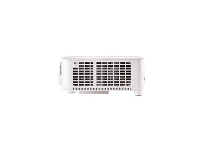 ViewSonic PX727HD 1080p Projector with RGBRGB Technology, 100% Rec 709, ISF Certified, Sports Mode and Low Input Lag for Home Theater and Gaming