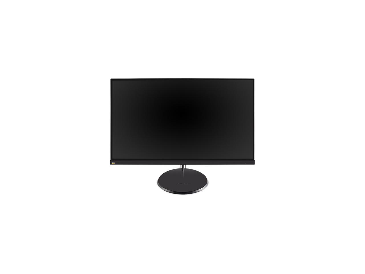 ViewSonic VX2485-MHU 24" Full HD 1920 x 1080 up to 5ms 75Hz VGA HDMI USB 3.2 Gen 1 Type-C AMD FreeSync Built-in Speakers Anti-Glare LED Backlit IPS Gaming Monitor