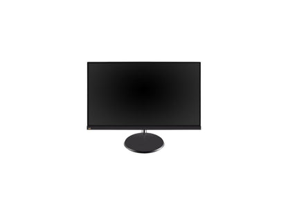 ViewSonic VX2485-MHU 24" Full HD 1920 x 1080 up to 5ms 75Hz VGA HDMI USB 3.2 Gen 1 Type-C AMD FreeSync Built-in Speakers Anti-Glare LED Backlit IPS Gaming Monitor