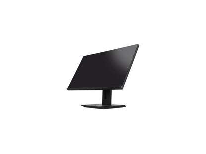 ViewSonic VG2456 24" (Actual size 23.8") Full HD 1920 x 1080 5ms 75Hz USB Type-C HDMI DisplayPort (In/Out) USB 3.2 Hub Built-in Speakers Anti-Glare LED Backlit IPS Monitor