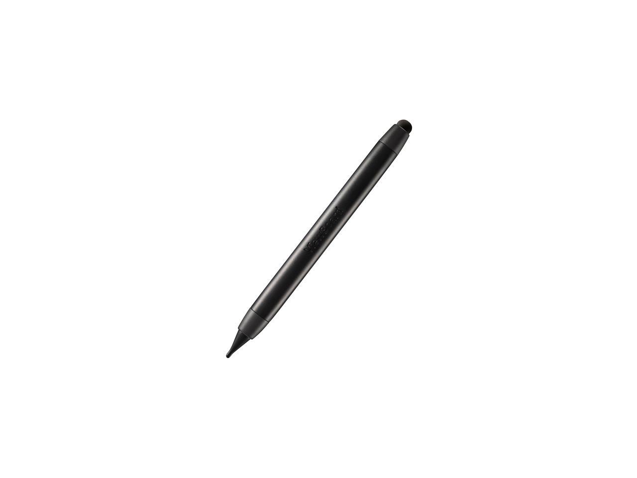 ViewSonic IFP, ViewBoard Passive Touch Pen x 2 (double tips), Iron, Black VB-PEN-002