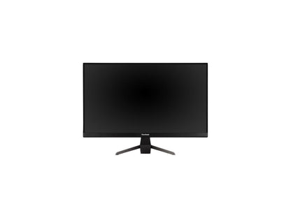 ViewSonic VX2267-MHD 22 Inch 1080p Gaming Monitor with 75Hz, 1ms, Ultra-Thin Bezels, FreeSync, Eye Care, HDMI, VGA, and DP