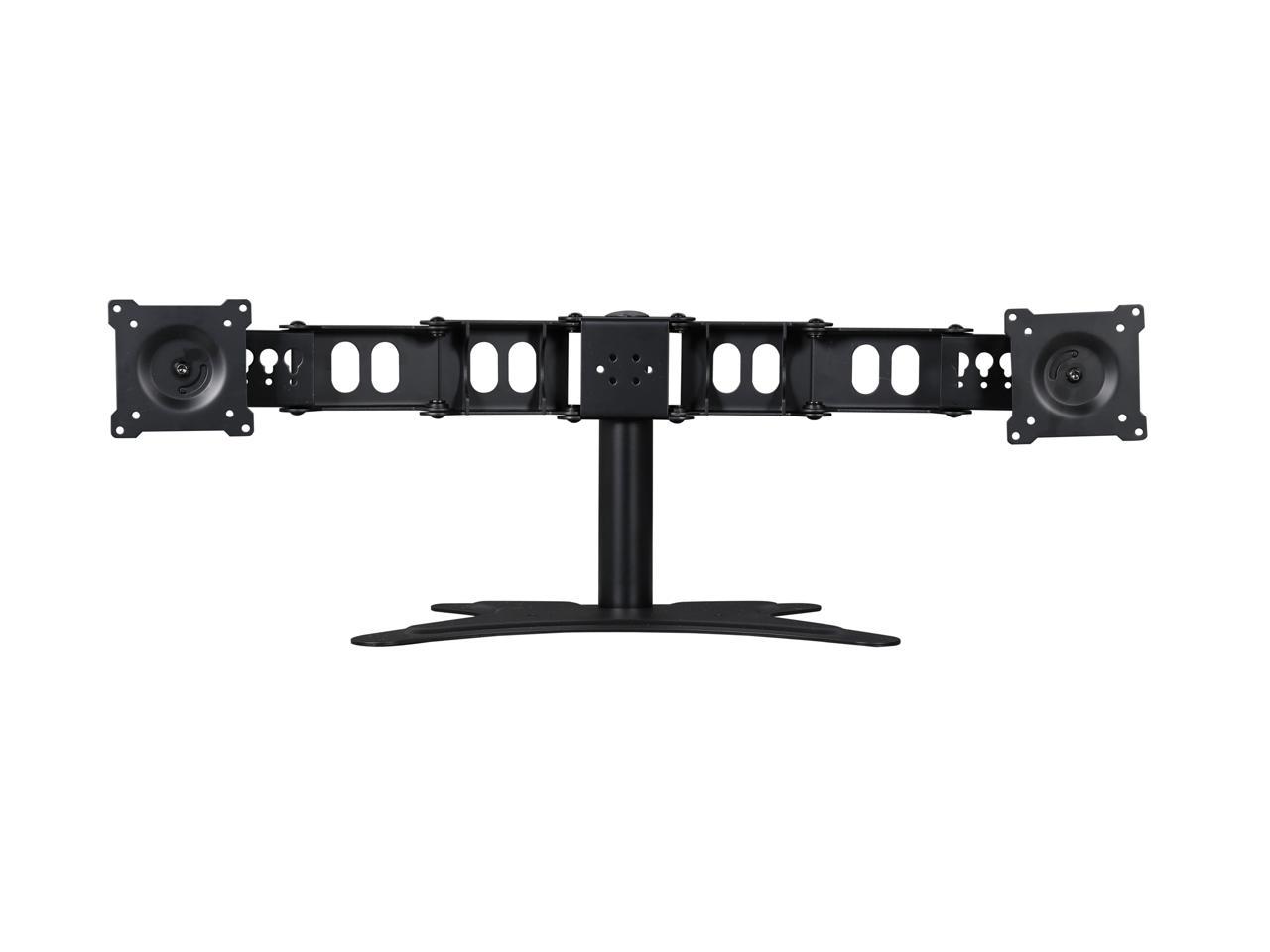 DoubleSight DS-224STA Dual Display Stand