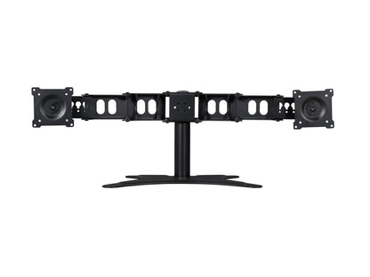 DoubleSight DS-224STA Dual Display Stand
