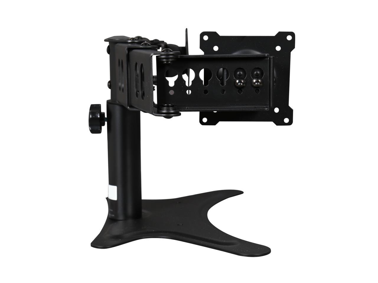 DoubleSight DS-224STA Dual Display Stand