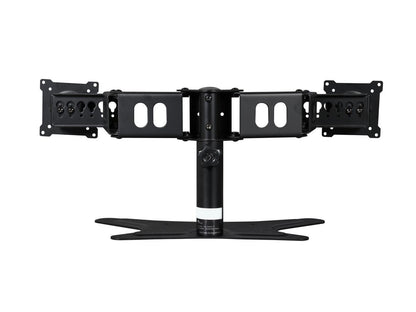 DoubleSight DS-224STA Dual Display Stand