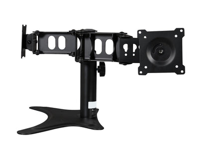 DoubleSight DS-224STA Dual Display Stand