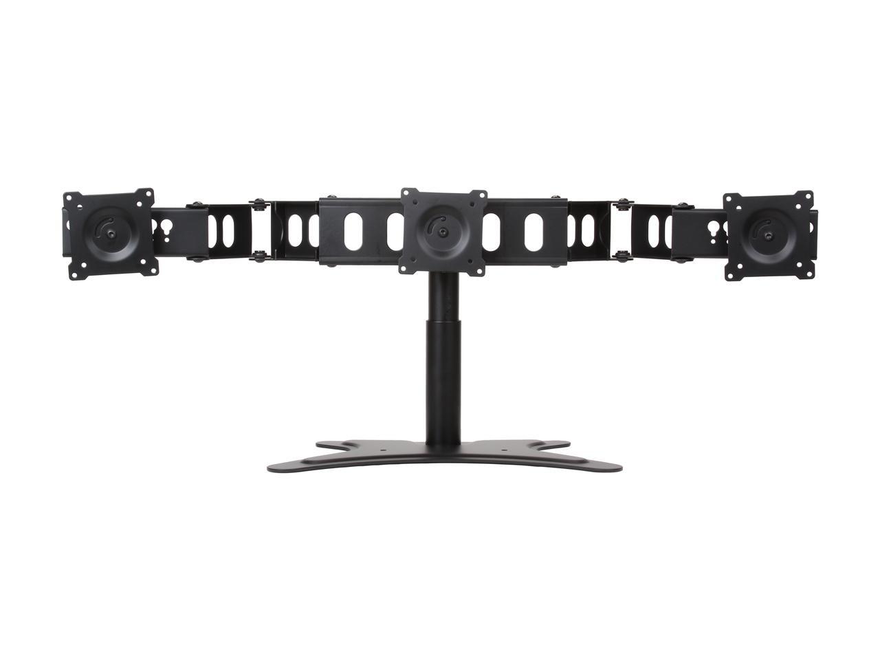 DoubleSight DS-322STA Multi Monitor Stands