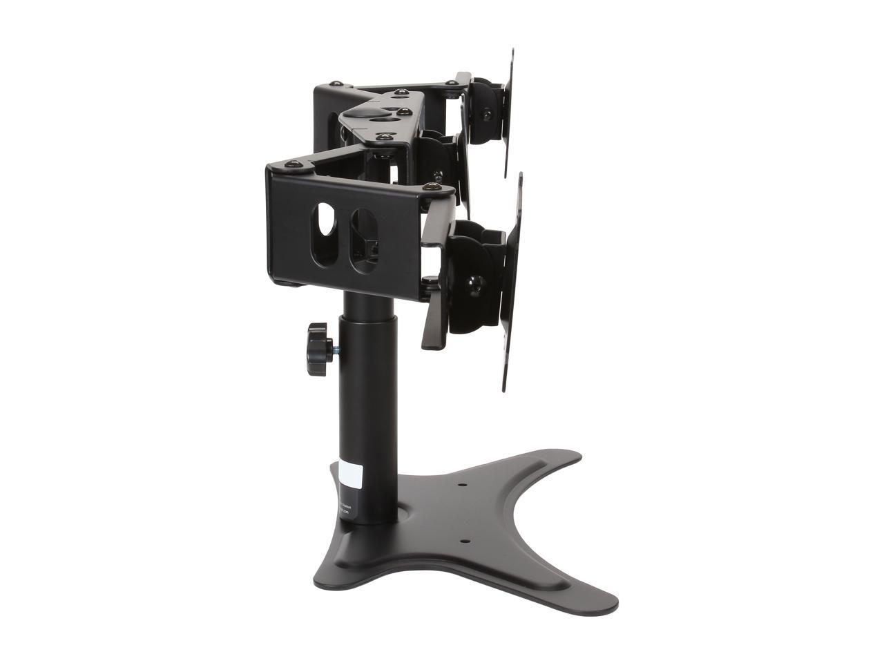 DoubleSight DS-322STA Multi Monitor Stands