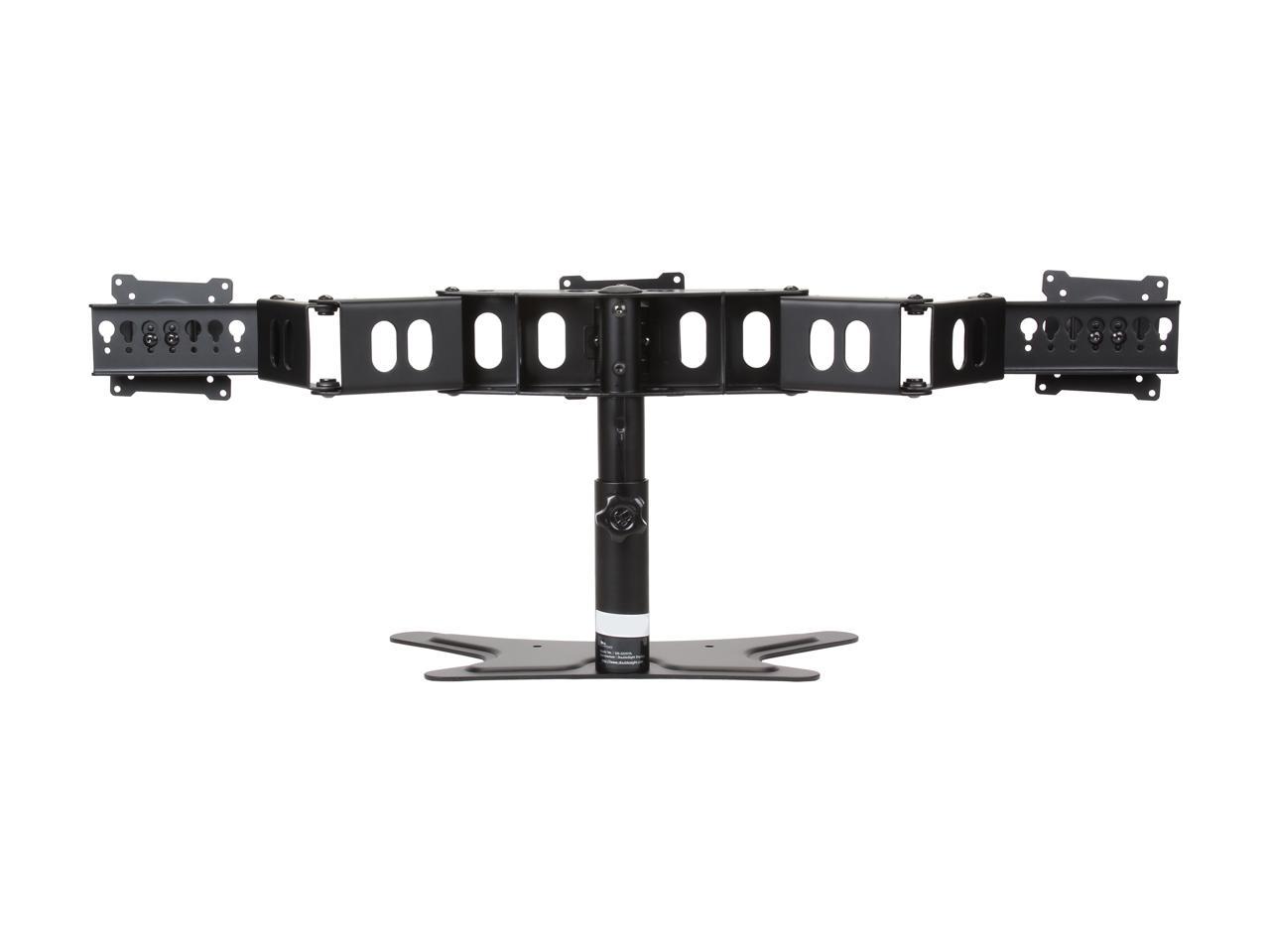 DoubleSight DS-322STA Multi Monitor Stands