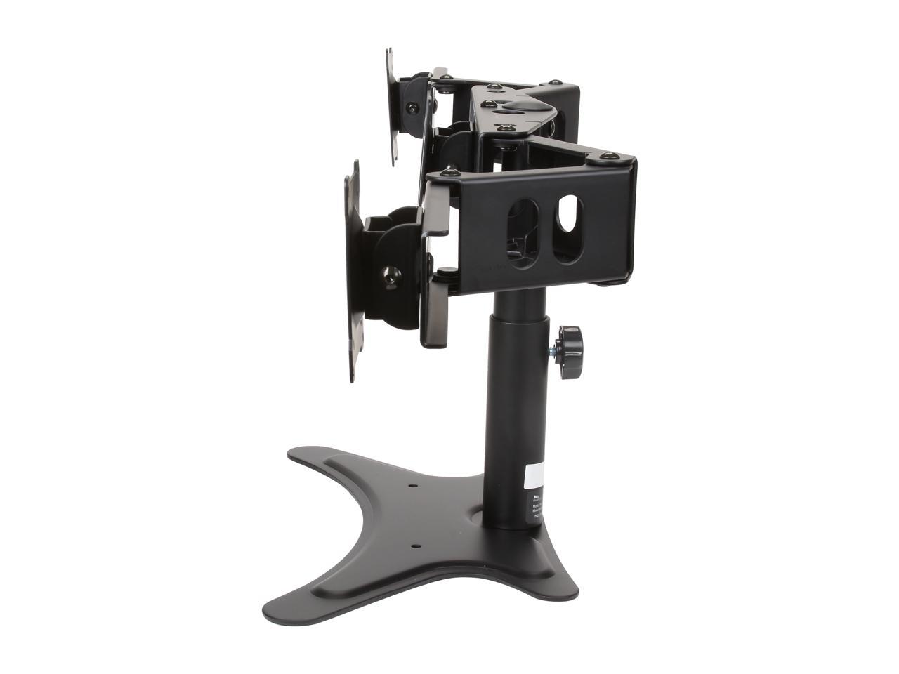 DoubleSight DS-322STA Multi Monitor Stands