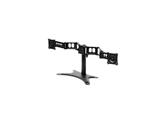 DoubleSight DS-230STA Dual Monitor Flex Stand