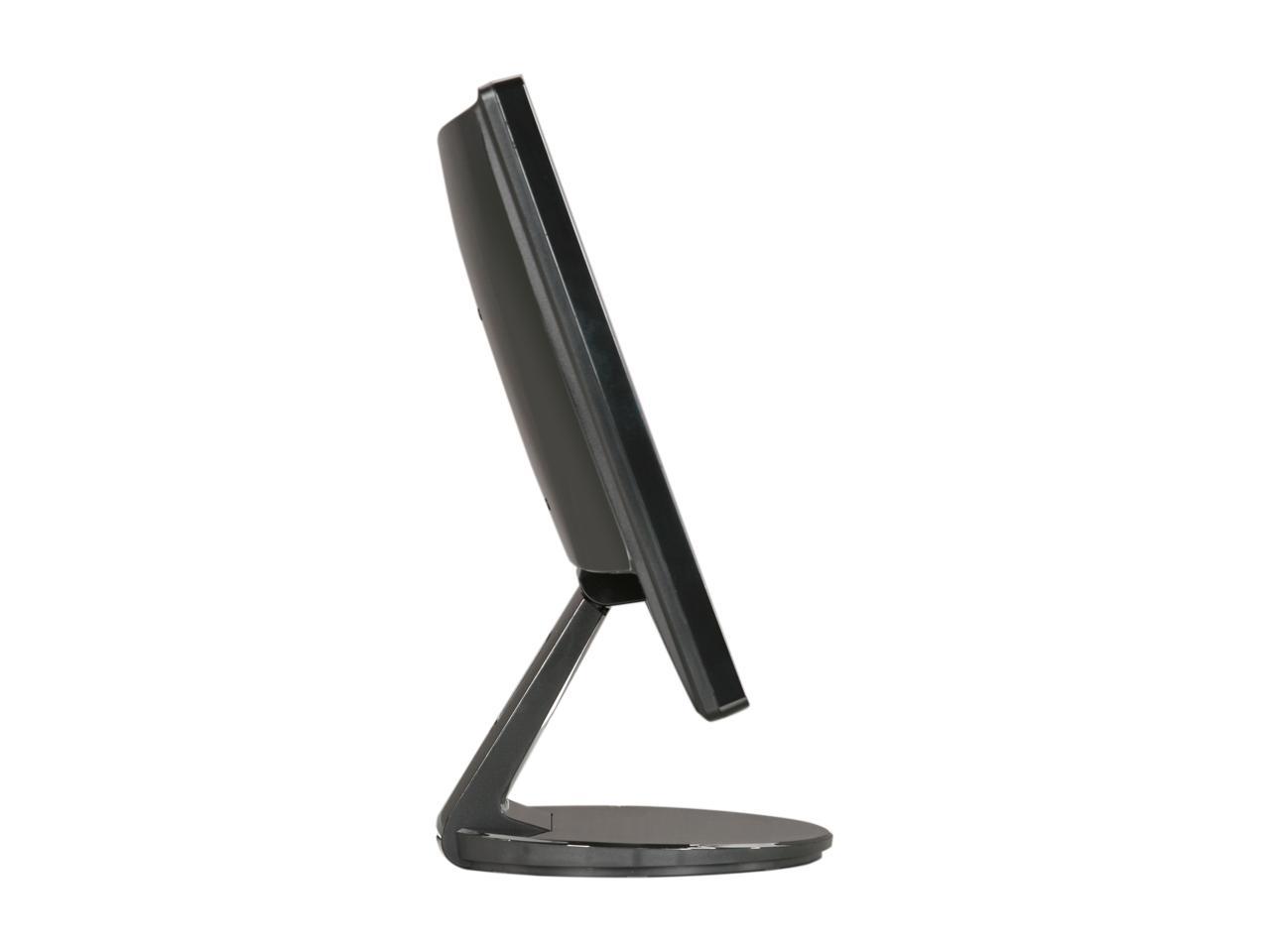 ASUS VE228H 22" (Diagonal 21.5") Full HD 1920 x 1080 5ms DVI-D VGA HDMI Built-in Speakers SPLENDID Video Preset Mode Asus Eye Care with Ultra Low-Blue Light & Flicker-Free LED Backlight LCD Monitor