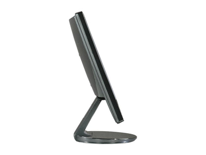 ASUS VE248H 24" Full HD 1920 x 1080 2ms (GTG) D-Sub, DVI, HDMI Built-in Speakers Asus Eye Care with Ultra Low-Blue Light & Flicker-Free LED Backlight Monitor