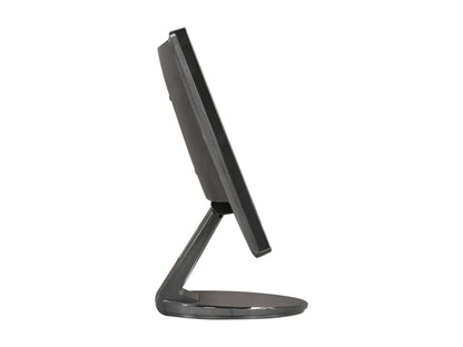 ASUS VE Series VE208T 20" HD+ 1600 x 900 D-Sub, DVI-D Built-in Speakers LCD Monitor