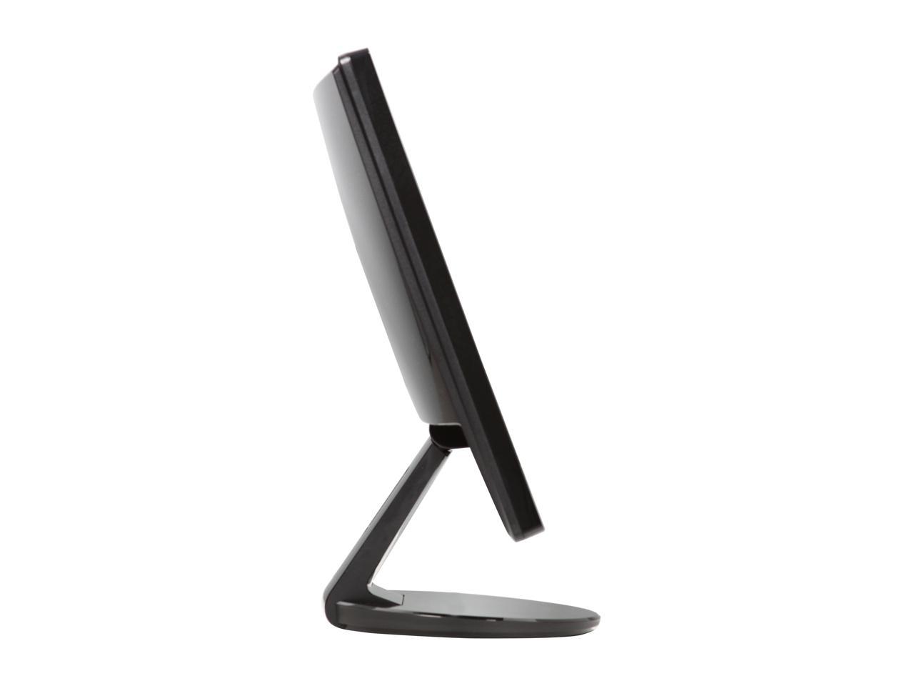 ASUS VE248Q 24" 1920 x 1080 2ms (GTG) VGA HDMI DisplayPort Asus Eye Care with Ultra Low-Blue Light & Flicker-Free Built-in Speakers LCD Monitor