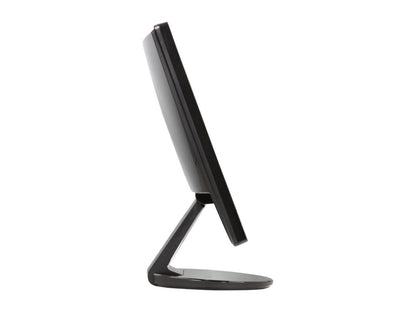 ASUS VE248Q 24" 1920 x 1080 2ms (GTG) VGA HDMI DisplayPort Asus Eye Care with Ultra Low-Blue Light & Flicker-Free Built-in Speakers LCD Monitor