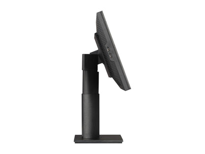 Asus PB Series PB238Q Black 6ms(GTG) IPS panel HDMI Widescreen LED Backlight Monitor,250 cd/m2 ,ASCR 80000000:1 , Built-in Speakers, Height and Pivot adjustable