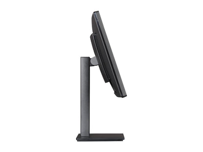 ASUS PB Series PB278Q 27" WQHD 2560 x 1440 2K Resolution 5ms (GTG) DisplayPort Dual-Link DVI HDMI Asus Eye Care with Flicker-Free Technology Widescreen LED Backlit Monitor