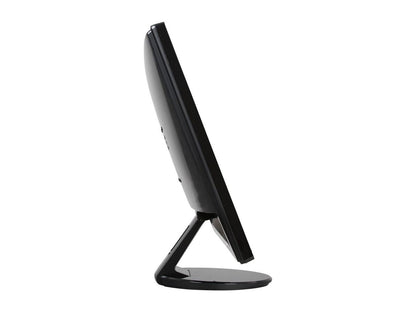 ASUS VE278H 27" Full HD 1920 x 1080 VGA HDMI Asus Eye Care with Ultra Low-Blue Light & Flicker-Free Built-in Speakers LED Backlight LCD Monitor