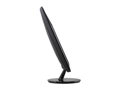 ASUS VS278Q-P Black 27" 1ms (GTG) Widescreen LCD/LED Monitor, 300 cd/m2 DCR 80,000,000:1, Dual Built-in Speakers, VESA Mountable, Extensive Connectivity, Dual HDMI/D-Sub/DisplayPort