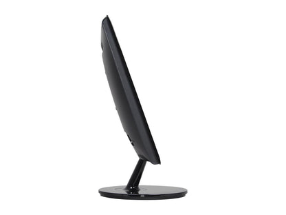 ASUS VS197T-P 19" (Actaul size 18.5") 1366 x 768 D-Sub, DVI Built-in Speakers LCD Monitor