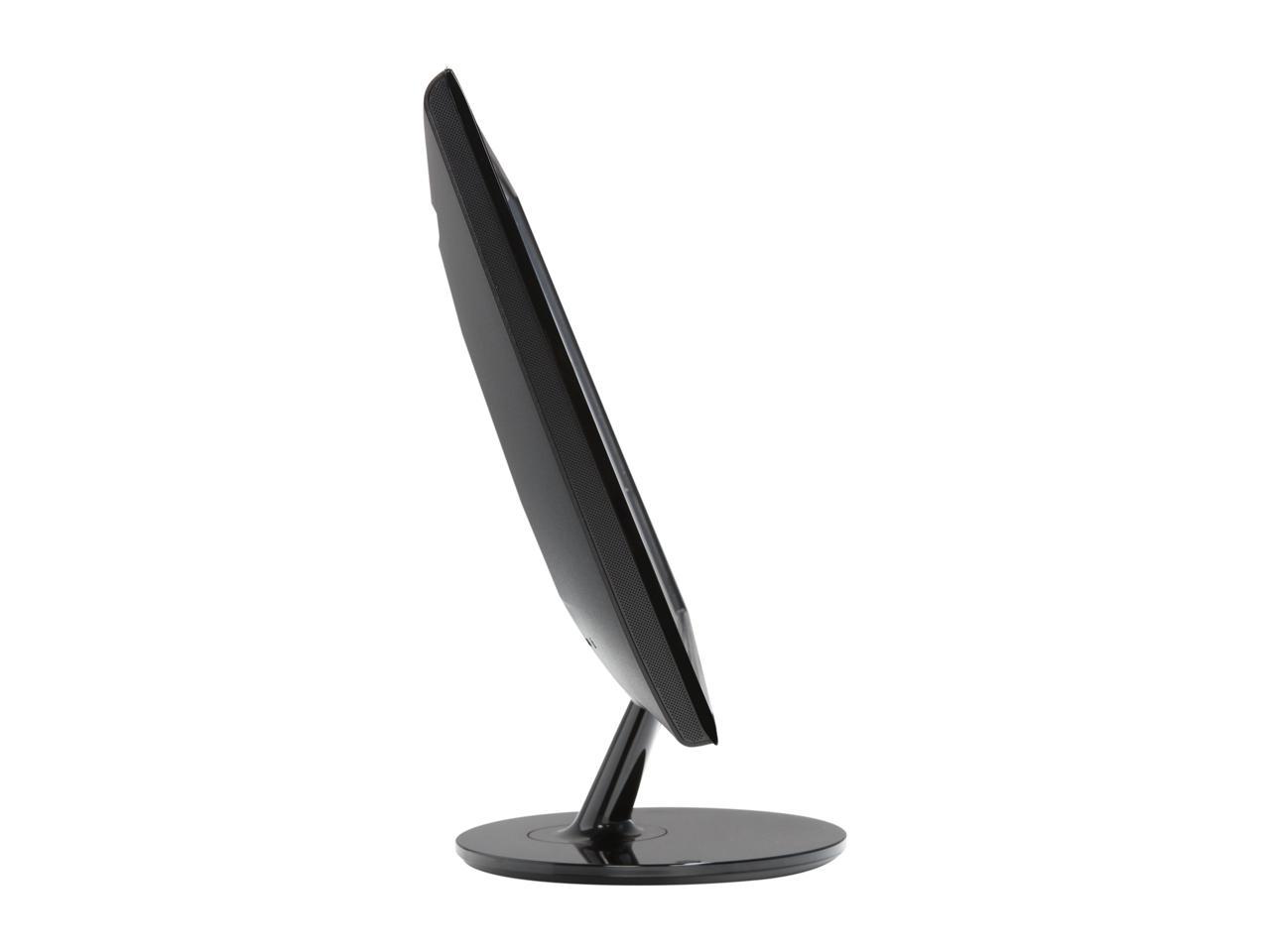 ASUS VS207T-P 20" (Actual size 19.5") HD+ 1600 x 900 5ms DVI-D VGA HDCP Support Built-in Speakers SPLENDID Video Preset Modes Widescreen Backlit LED Monitor