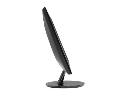 ASUS VS207T-P 20" (Actual size 19.5") HD+ 1600 x 900 5ms DVI-D VGA HDCP Support Built-in Speakers SPLENDID Video Preset Modes Widescreen Backlit LED Monitor