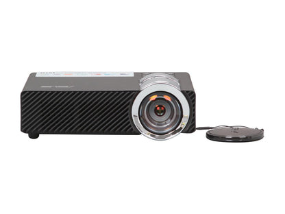 ASUS B1M 1280x800 WXGA 700 ANSI Lumens, HDMI & USB Inputs, Built-In SD Card Reader, Auto Keystone Correction, WiFi Dongle option, Ultra-bright & light weight, Short Throw LED Portable Projector