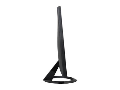 ASUS VX248H 24" FHD 1920 x 1080 Gaming Monitor, 60 Hz 1ms Response Time (GTG), Flicker Free, Built-in Speakers