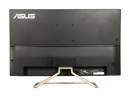 ASUS Curved Widescreen VA326H 31.5" Full HD 1080p 4ms (GTG) 144Hz HDMI VGA DVI Eye Care Monitor
