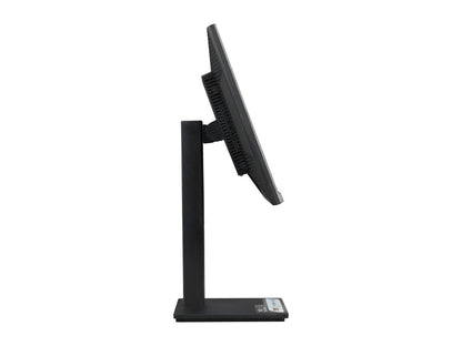 ASUS PB258Q Black 25" 5ms WQHD Frameless HDMI Widescreen LED Backlight LCD Monitor AH-IPS 350 cd/m2, 2560 x 1440, 100,000,000:1 Built-in Speakers