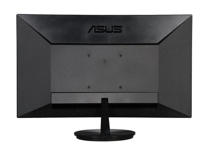 Asus VN248Q-P Super Narrow Frame 23.8" 5ms (GTG) Widescreen LED Backlight LCD Monitor IPS 80,000,000:1, DisplayPort, HDMI, Built-in Speakers