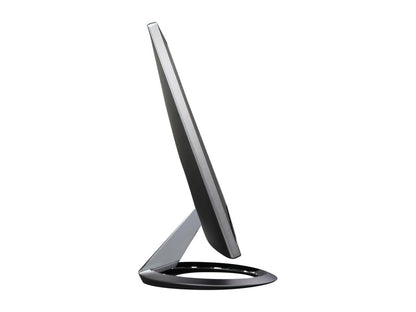 ASUS MX25AQ Space Gray + Black 25" 5ms (GTG) HDMI Widescreen LED Backlight LCD Monitor AH-IPS 300 cd/m2 ASCR 100,000,000:1