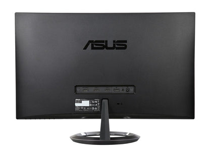ASUS MX25AQ Space Gray + Black 25" 5ms (GTG) HDMI Widescreen LED Backlight LCD Monitor AH-IPS 300 cd/m2 ASCR 100,000,000:1