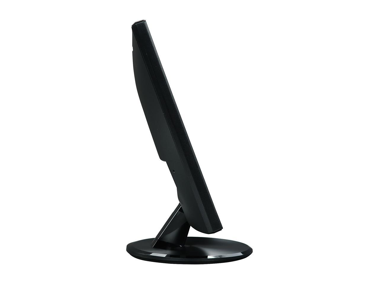 ASUS VP228H 21.5" Black 1920 x 1080 1ms GTG HDMI Widescreen LED Backlight LCD Monitor 250 cd/m2, 100,000,000:1 Built-in Speakers,Flicker-Free and Low Blue Light technologies
