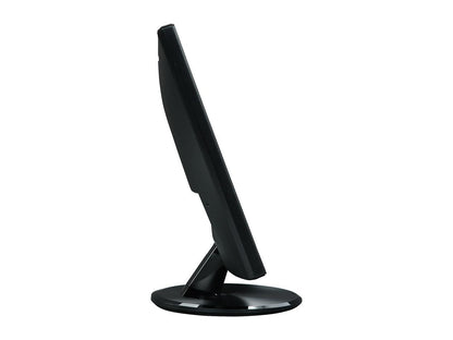 ASUS VP228H 21.5" Black 1920 x 1080 1ms GTG HDMI Widescreen LED Backlight LCD Monitor 250 cd/m2, 100,000,000:1 Built-in Speakers,Flicker-Free and Low Blue Light technologies