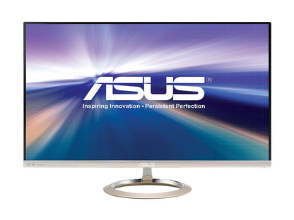 ASUS Designo MX27UC 27" 3840 x 2160 (4K) HDMI, DisplayPort Built-in Speakers LCD Monitor