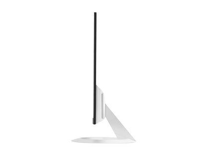 ASUS VZ Series VZ239H-W 23" Full HD 1920 x 1080 5ms (GTG) D-Sub, HDMI Built-in Speakers LCD/LED Monitor