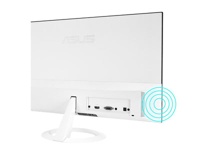 ASUS VZ Series VZ239H-W 23" Full HD 1920 x 1080 5ms (GTG) D-Sub, HDMI Built-in Speakers LCD/LED Monitor