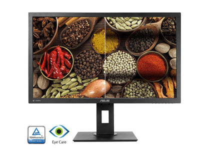 ASUS VP278QGL 27" Full HD 1920x1080 1ms DP HDMI VGA Adaptive Sync/FreeSync Eye Care Monitor