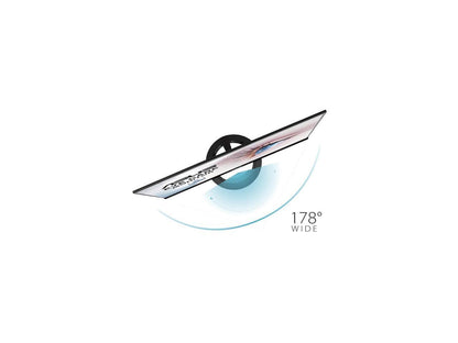 Asus VZ229HE 22" (Actual size 21.5") Full HD 1920 x 1080 HDMI VGA Blue Light Filter Frameless Bezel Eye Care Monitor
