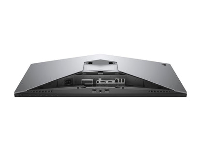 Alienware AW2518HF 24.5" FreeSync Gaming Monitor, 1920 x 1080, 240 Hz, 1ms Response Time, AlienFX, DisplayPort, HDMI, 3 x USB 3.0