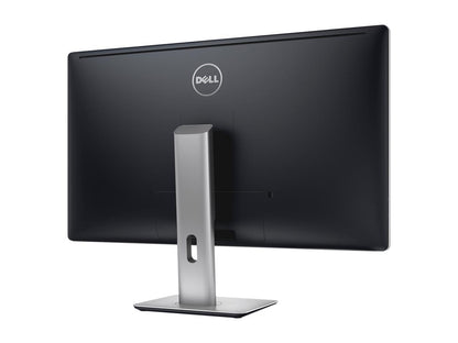 Dell UP3216Q 32" UHD 3840 x 2160 (4K) 60 Hz DisplayPort, Mini DisplayPort, HDMI (MHL), USB LED IPS Monitor